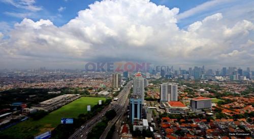Soal Dana Transfer Rp800 Triliun, Mandiri: Kalau Benar Bisa Pindah Ibu Kota 2 Kali
