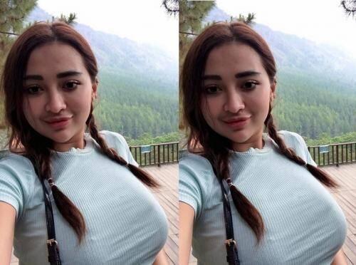 Kerap Tampil Seksi, Cupi Cupita Didemo Keluarga
