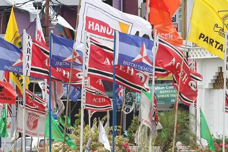 Ibukota Boleh Pindah Ke Kalimantan, Asal Bapakkota Jangan Pindah Ke Hatimantan.