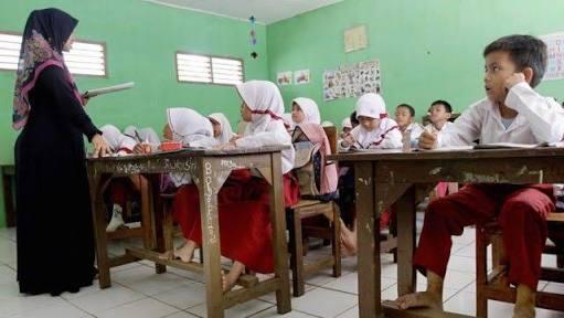 Dampak Apa Yang Akan Terjadi Jika Sistem Zonasi Diberlakukan di Kota (Jakarta)