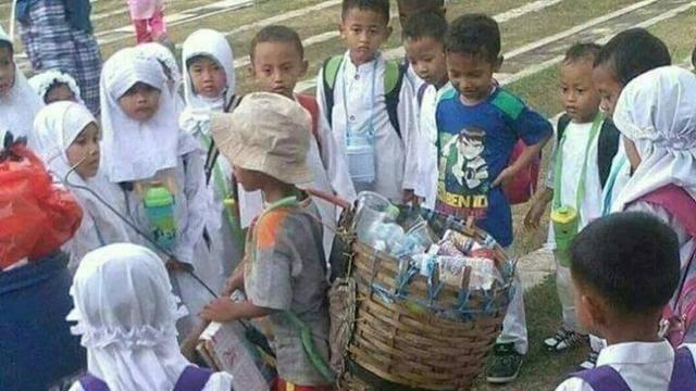 Dampak Apa Yang Akan Terjadi Jika Sistem Zonasi Diberlakukan di Kota (Jakarta)