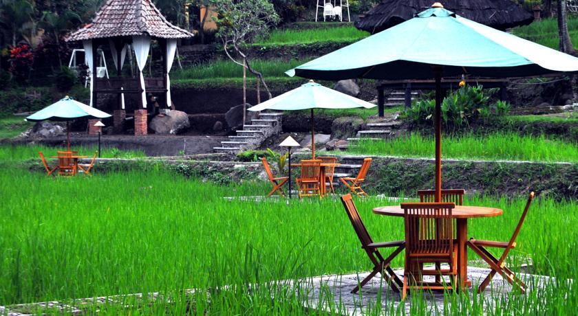 17 Café dan Restoran romantis di Malang dengan Pemandangan Spektakuler