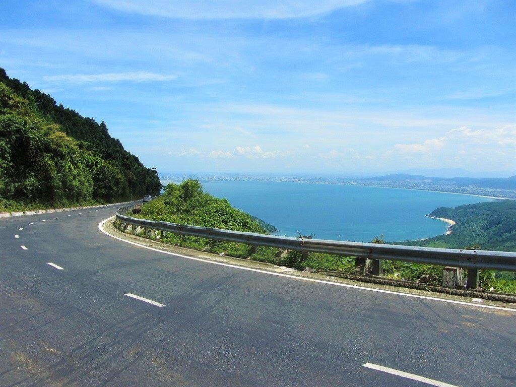 6 Rute 'Road Trip' Terbaik di Asia Tenggara