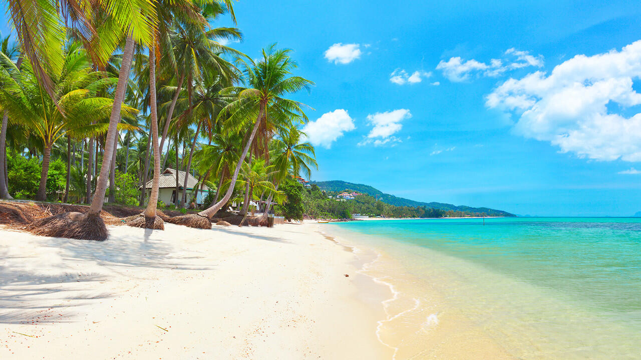 6 Rute 'Road Trip' Terbaik di Asia Tenggara