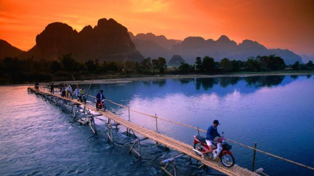 6 Rute 'Road Trip' Terbaik di Asia Tenggara