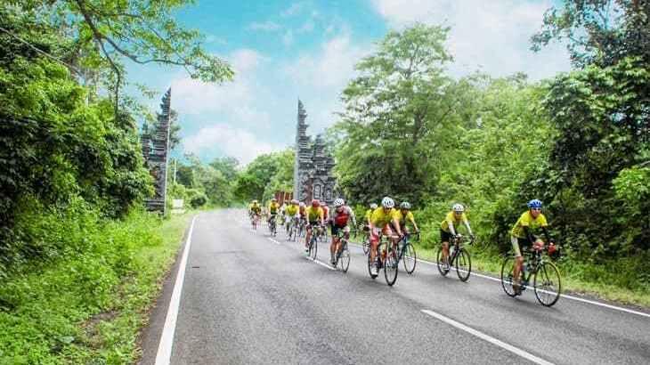 6 Rute 'Road Trip' Terbaik di Asia Tenggara