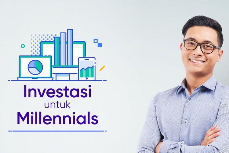 Lima Jenis Usaha Yang Menarik Untuk Generasi Melenial Saat Ini. Apa saja.?
