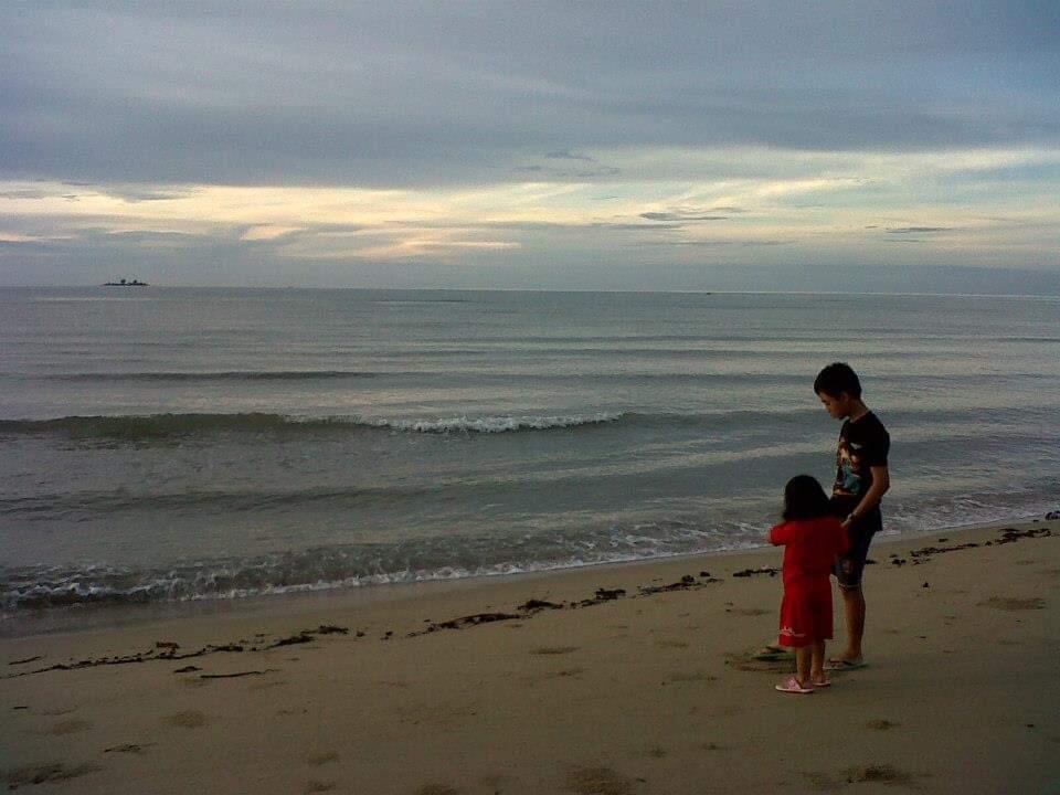 Keliling Indonesia dengan
SK