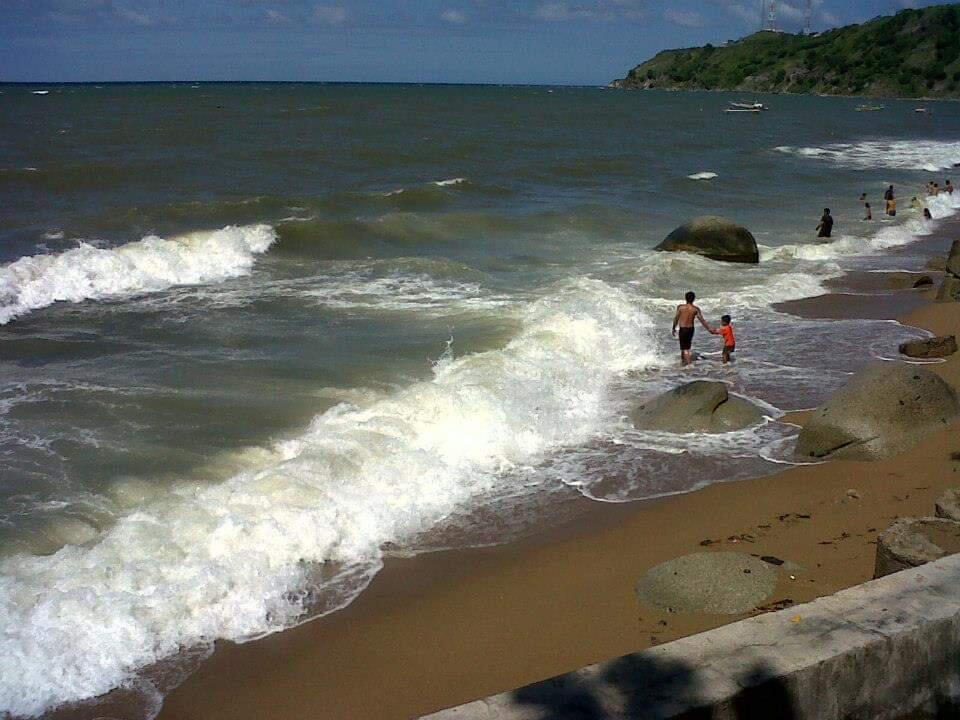 Keliling Indonesia dengan
SK