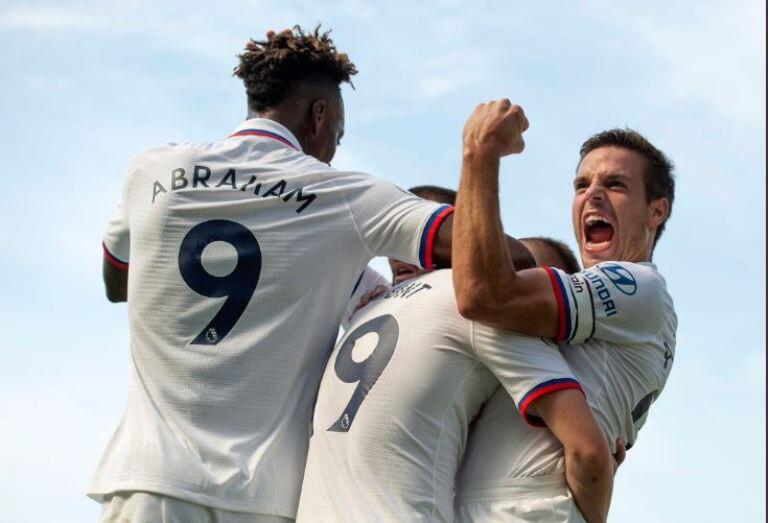 Preview dan Prakiraan Formasi Chelsea vs Sheffield Utd, Angin Memihak Lampard