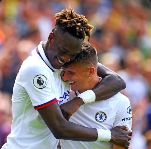 Preview dan Prakiraan Formasi Chelsea vs Sheffield Utd, Angin Memihak Lampard