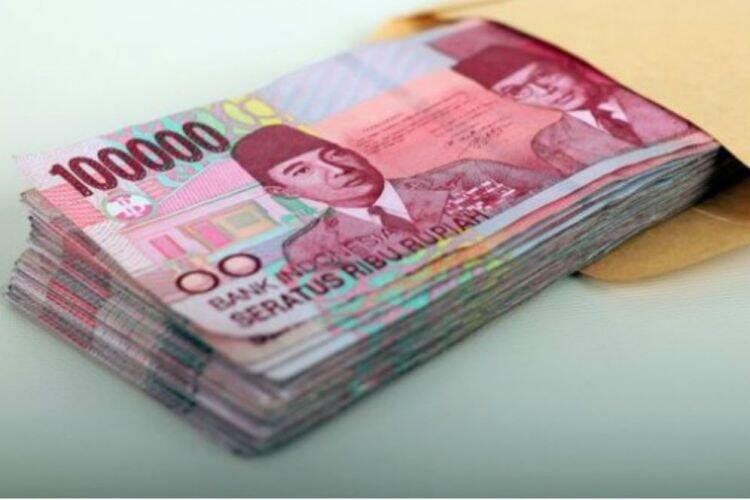 HEBOH...Penghasilan 5 Juta Hanya Dengan Membuat Thread Di Kaskus