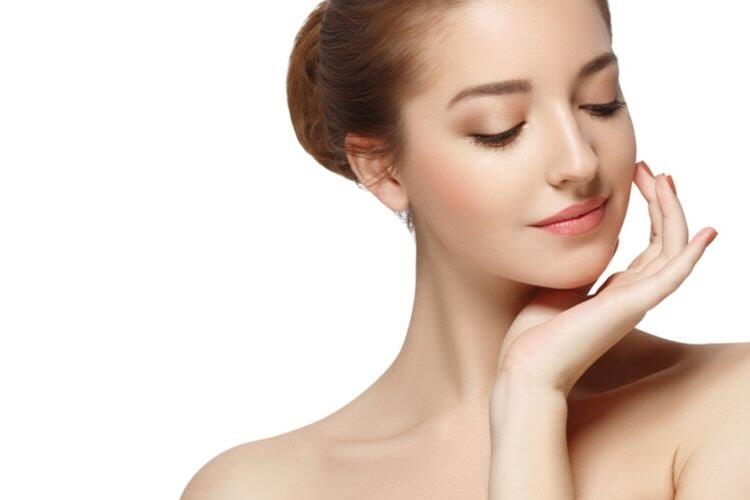 Ultherapy yang Bikin Wajah Jessica Iskandar Dipenuhi Bercak Merah