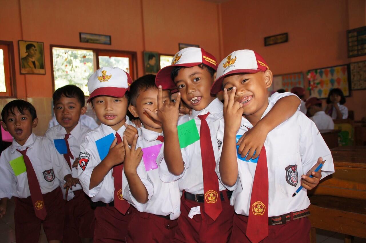 Pengalaman Ane Sekolah Dengan Kurikulum 1994 Dan KTSP