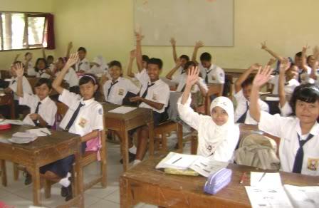 Pengalaman Ane Sekolah Dengan Kurikulum 1994 Dan KTSP