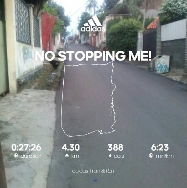 Pengalaman ane menurunkan Berat Bandan