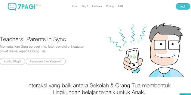 4 Startup Yang Mendukung Kemajuan Pendidikan Indonesia