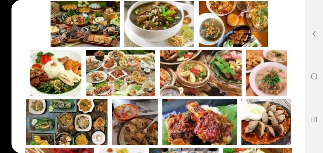 5 Alasan Kenapa Saya Bangga Indonesia