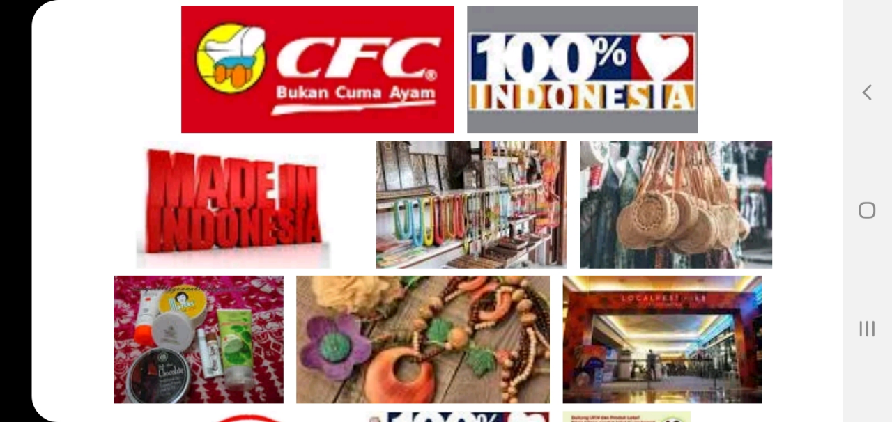 5 Alasan Kenapa Saya Bangga Indonesia