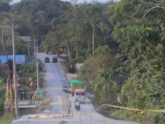 Apakah Kalimantan Sudah Menjadi Kota Yang Tepat