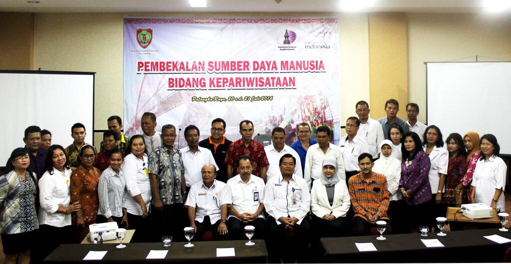 Apakah Kalimantan Sudah Menjadi Kota Yang Tepat