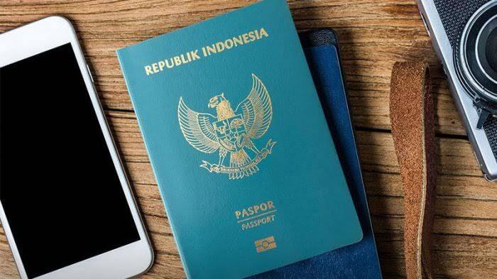 Terbaru! Negara ASEAN Mana yang Paspornya Paling Sakti? Indonesia?