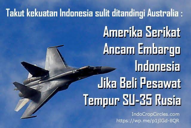 AS Mengancam Negara Yang Beli Alutista Rusia !! Wahh Bakalan Perang Nih ?