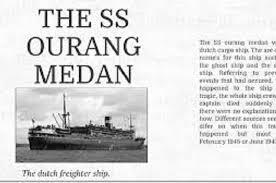 Game Horor !! MAN OF MEDAN Sungguh Menakutkan Dibanding Story KKN Di Desa Penari..