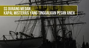 Game Horor !! MAN OF MEDAN Sungguh Menakutkan Dibanding Story KKN Di Desa Penari..