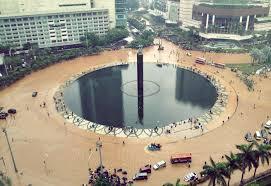 Pindah Ibukota Sebuah Keharusan Bagi Indonesia