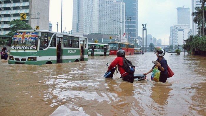Pindah Ibukota Sebuah Keharusan Bagi Indonesia