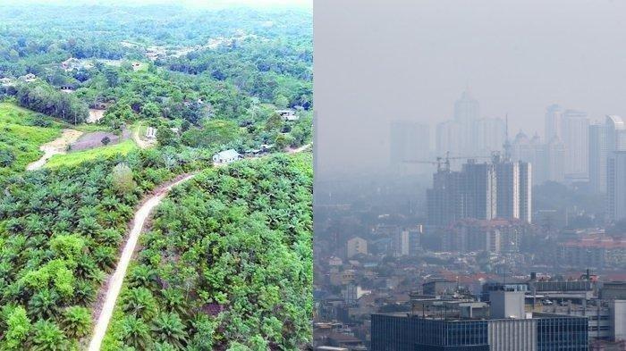 Pindah Ibukota Sebuah Keharusan Bagi Indonesia
