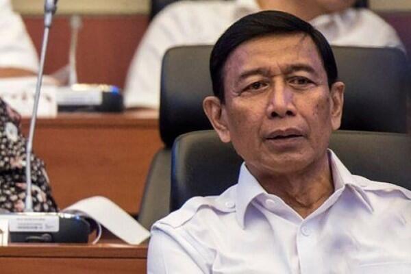 Menkopolhukam Sebut Ada Penunggang Dalam Aksi Unjuk Rasa di Papua