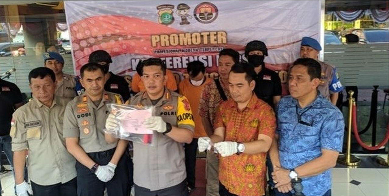 5 Fakta Kasus Artis Stand Up Comedy Ditangkap karena Konsumsi Narkoba