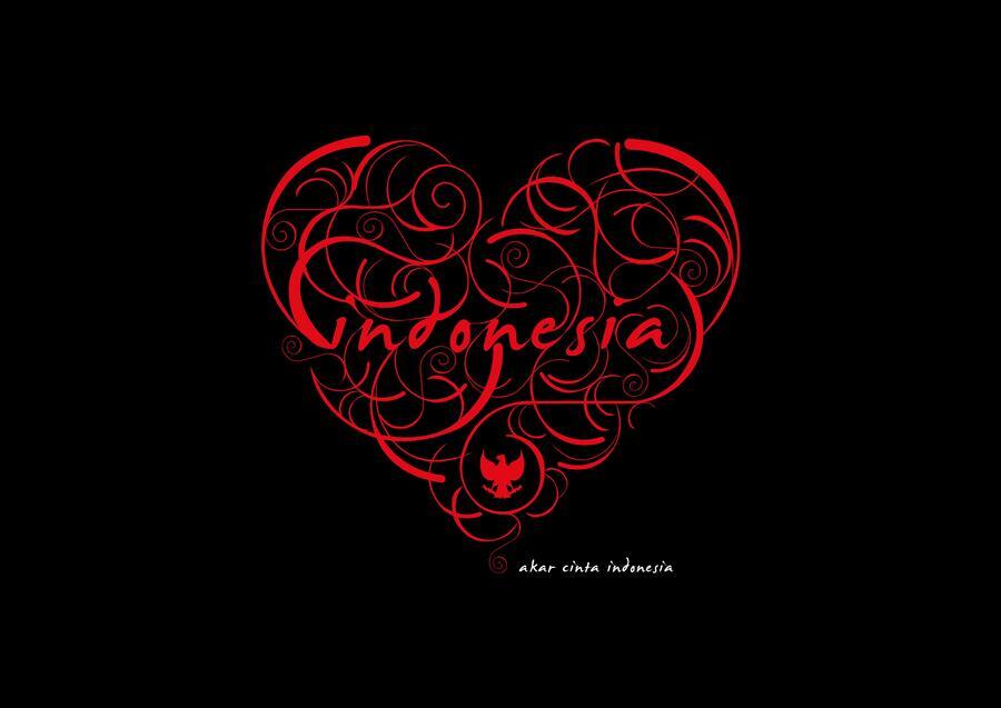 Cinta Indonesia? Kenapa Nggak?