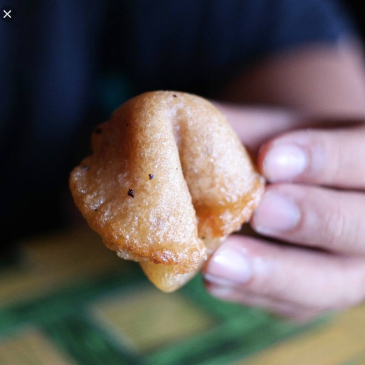 Memek, Makanan Khas Aceh yang Jadi Warisan Budaya Tak Benda Indonesia