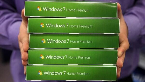 Peringatan Penting Buat Pengguna Windows 7