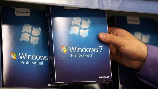 Peringatan Penting Buat Pengguna Windows 7