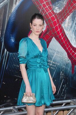 Wanita Cantik yang Meninggal Bunuh Diri, Ada Pemain Film Spiderman nya juga Loh?