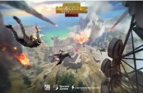 Games Mobile Kekinian yang Bikin Gemes
