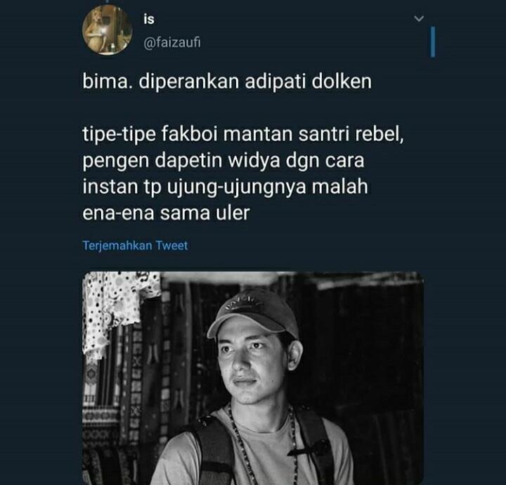 Deretan Artis Dijadikan Tokoh Cerita, KKN Di Desa Penari, Salah Satunya Bikin Ngakak