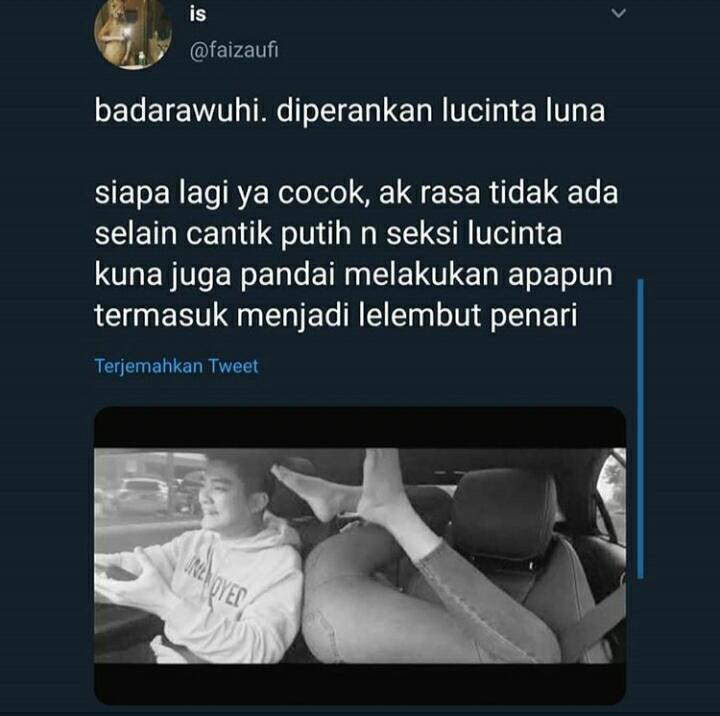 Deretan Artis Dijadikan Tokoh Cerita, KKN Di Desa Penari, Salah Satunya Bikin Ngakak