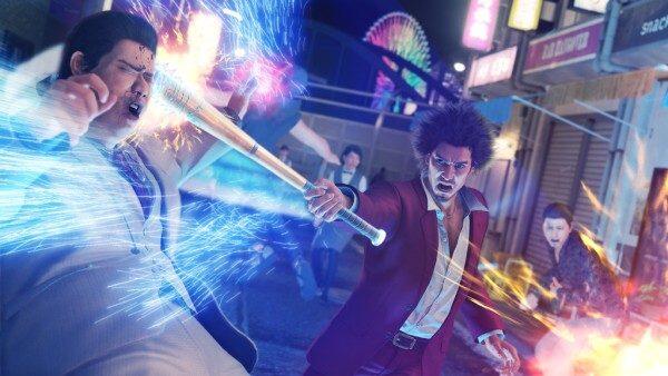 Yakuza 7 Diumumkan, Jadi JRPG!