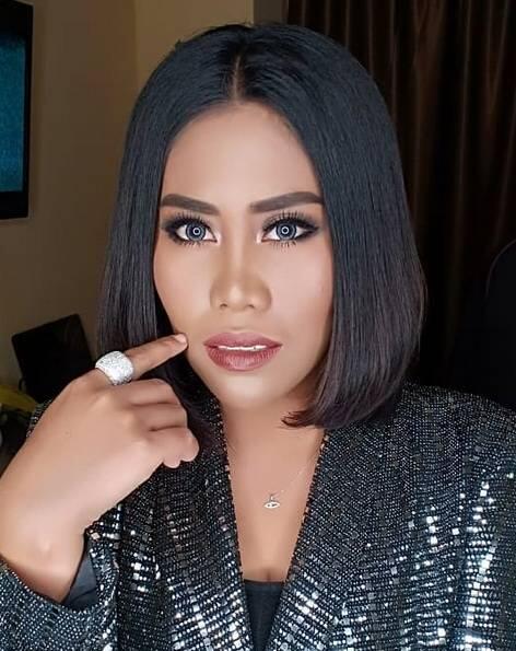 Marak Pedangdut Seksi Bergoyang Erotis, Evi Masamba: Merusak Citra Dangdut
