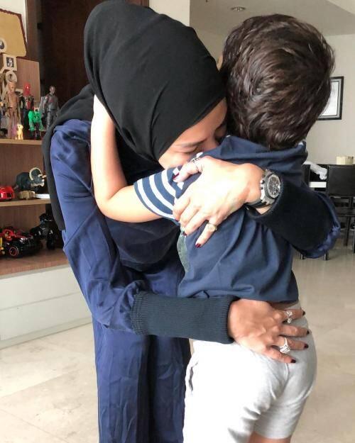 Disebut Pelacur, Nikita Mirzani Resmi Laporkan Anak Elza Syarief