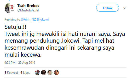 Mulai Ngeluh, Pendukung Jokowi Kecewa Iuran BPJS Dinaikkan