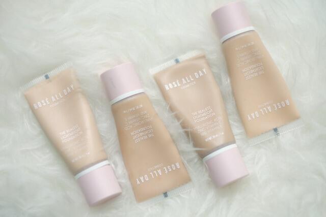 Foundation Lokal yang Patut Kamu Coba!