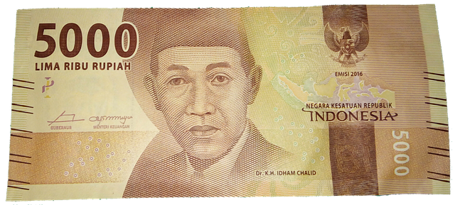Uang Tinggal Rp 5000, Apa Yang Sebaiknya Di Lakukan Dengan Uang Segitu?