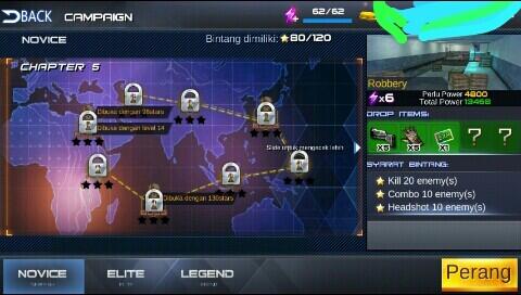 Rekomendasi Game Laga Offline Size Kecil #1