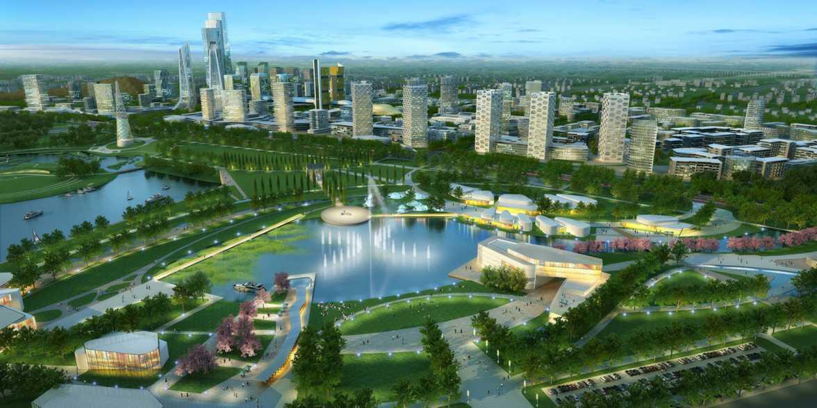 konsep2 ibukota baru